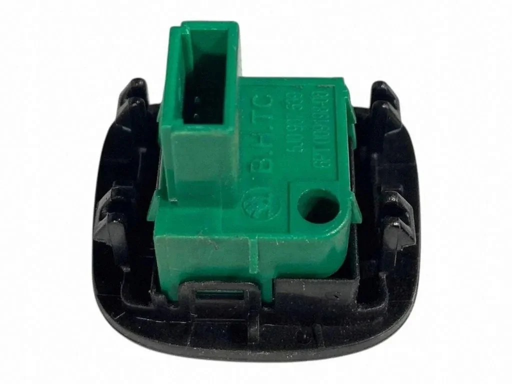 Sensor de Luminosidade Skoda Fabia II 5J0907539 image 4