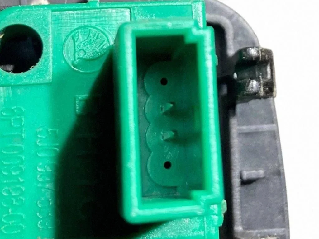 Sensor de Luminosidade Skoda Fabia II 5J0907539 image 5