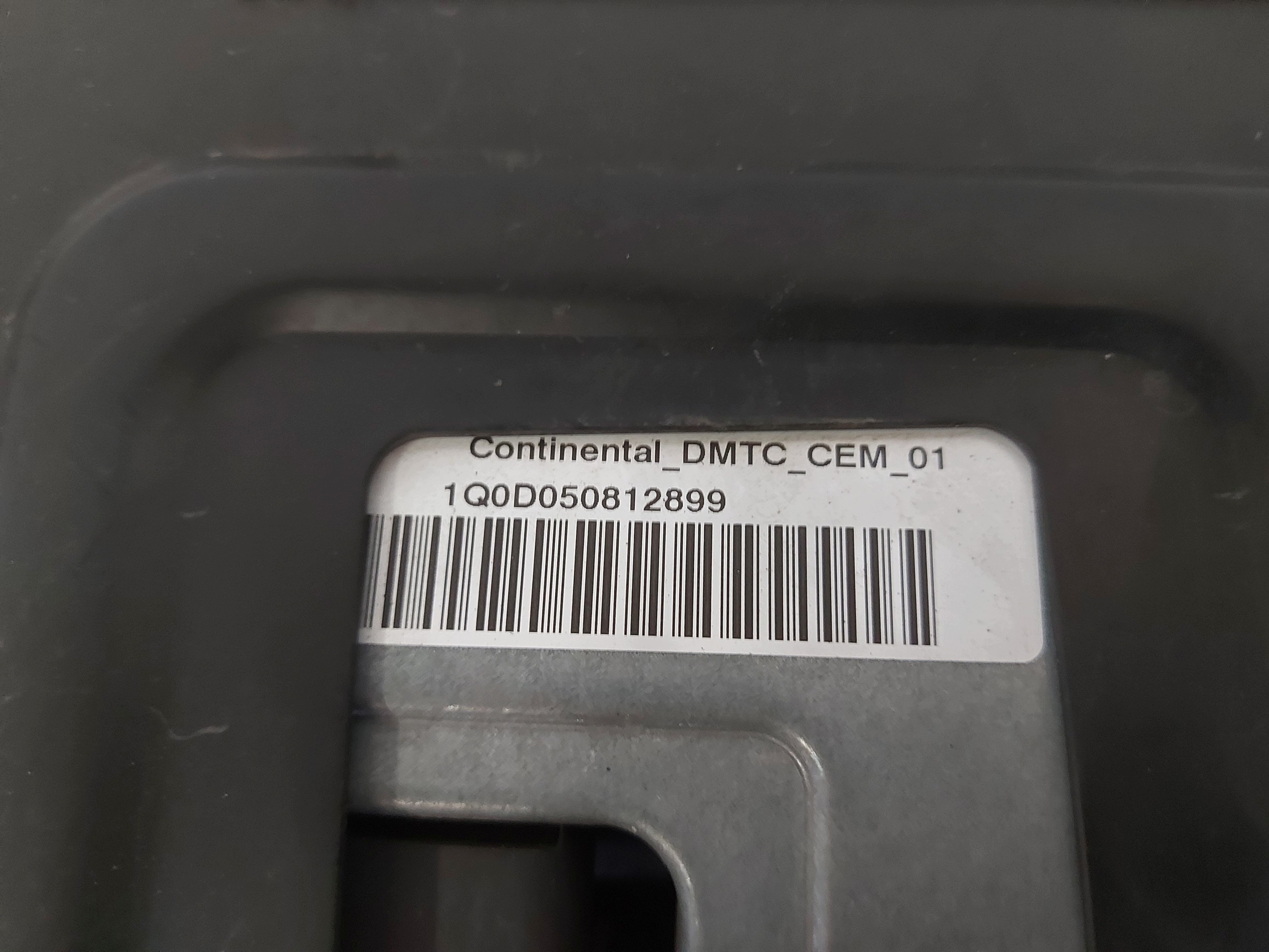 Kondensator Start-Stop Citroen C4 Picasso II 1.6 E-HDI image 10