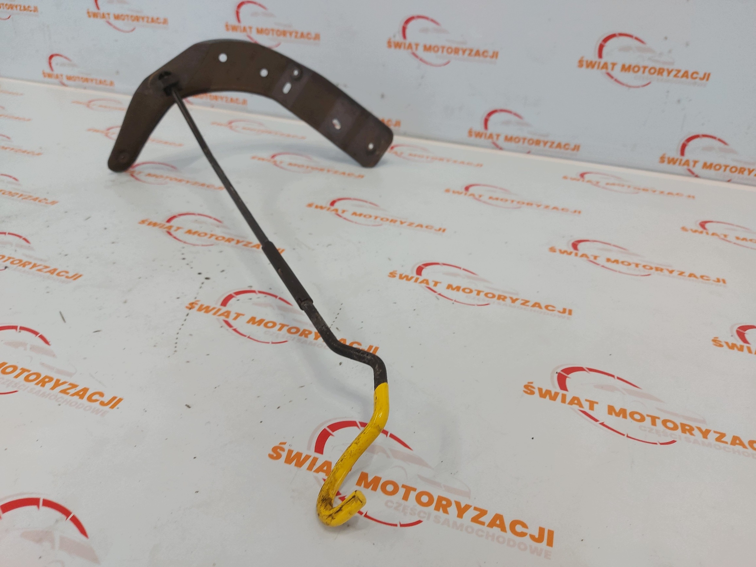 C4 Picasso II 2013 vasen etulokasuoja 017243
