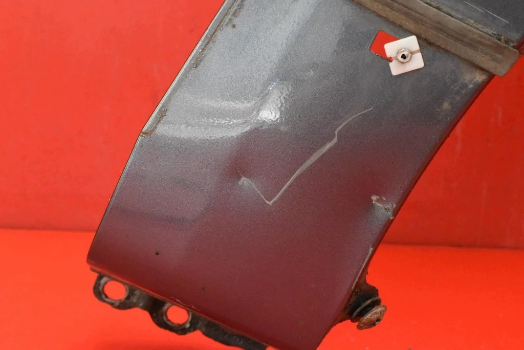 Used Hyundai i30 FD Front Right Fender m-1102308-
