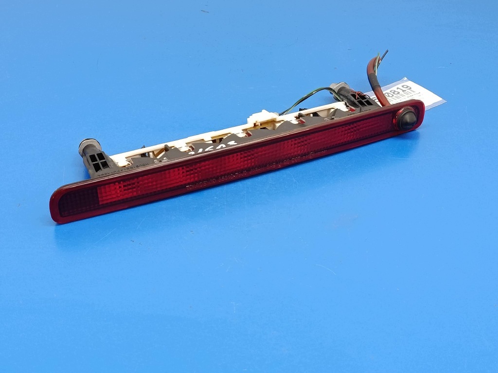 FIAT SEDICI ADDITIONAL LIGHT 3RD STEP 35810-79J0
