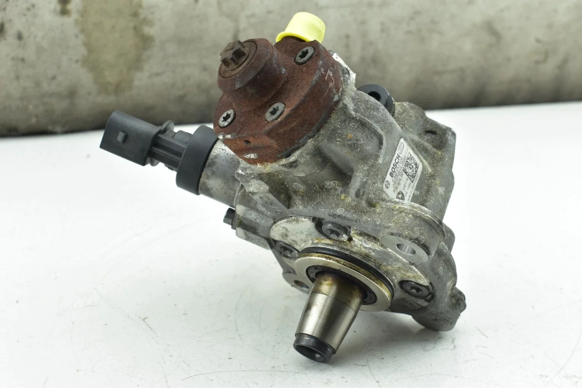 Pompe Injection BMW E81 E87 E60 E61 2.0 D