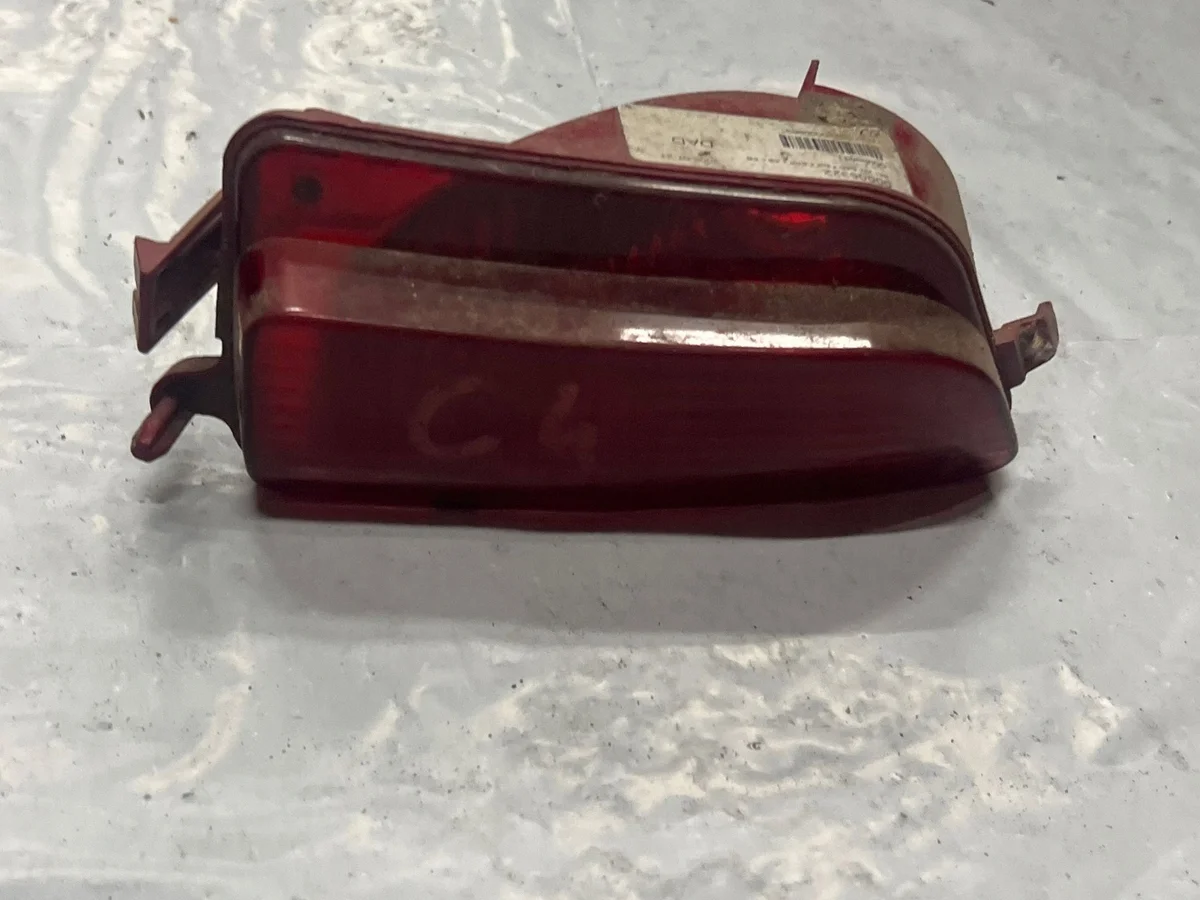 Fanale posteriore sinistro CITROËN C4 I
