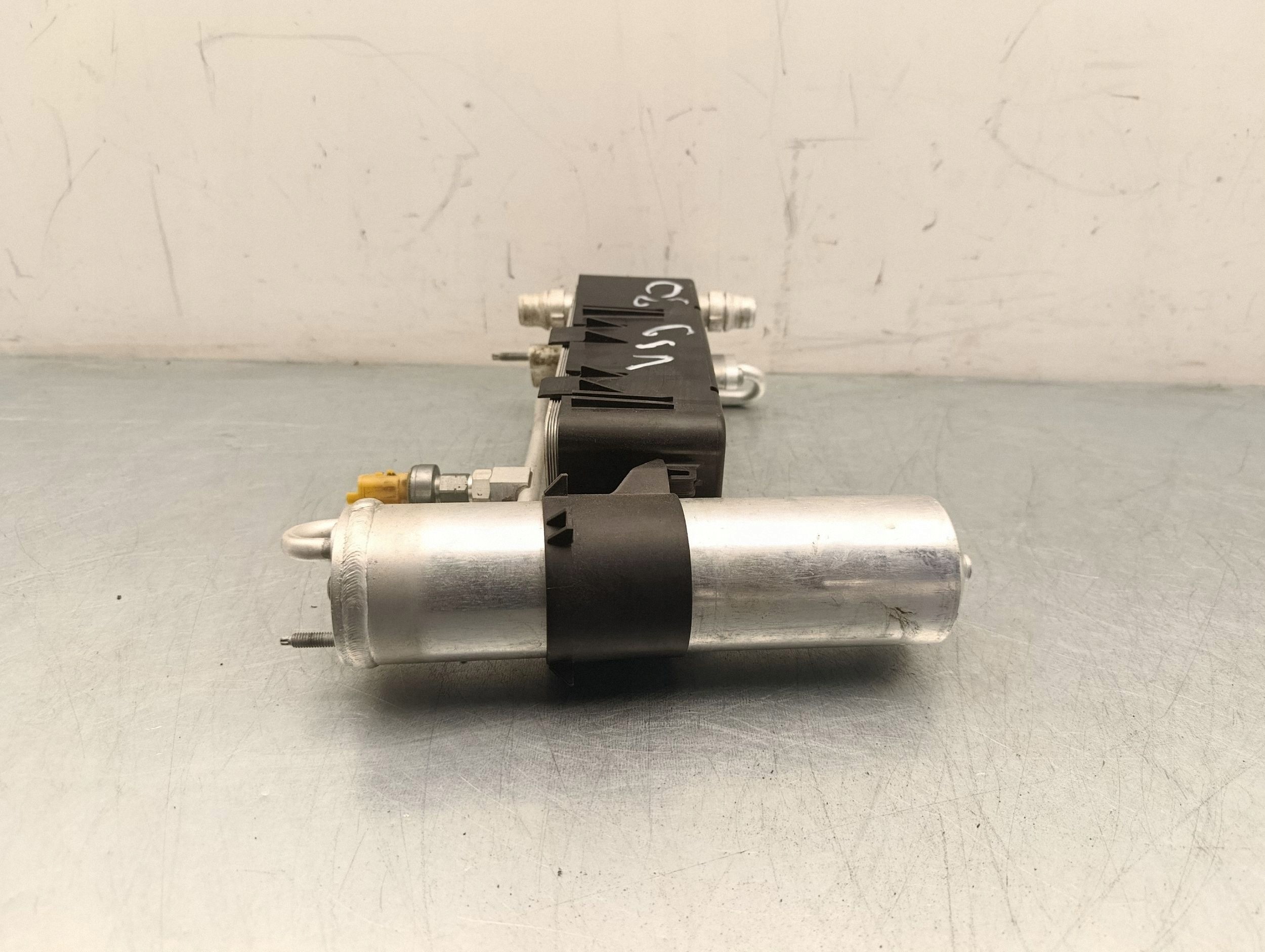 Deumidificatore Clima Citroen C4 III e-C4 T80789C image 3