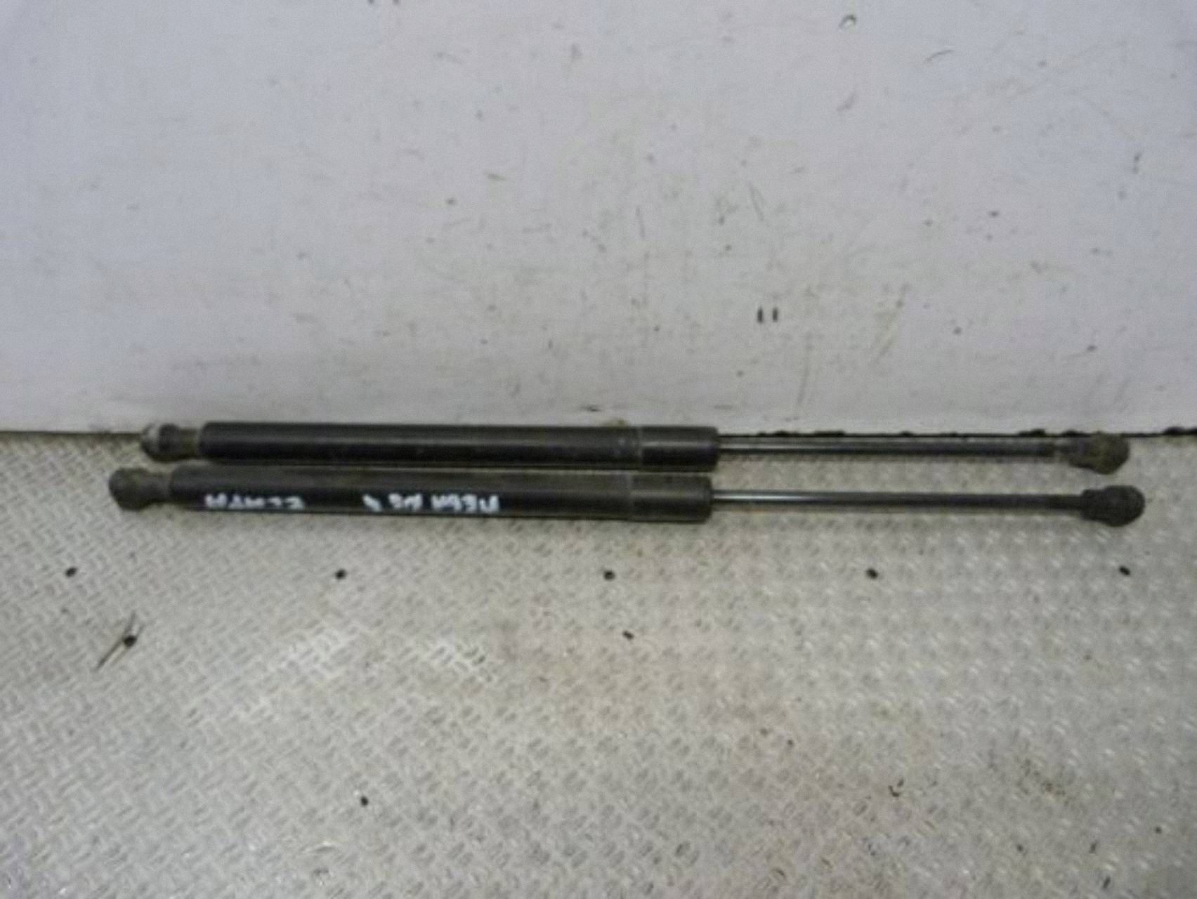Boot Damper Mount Front Renault Clio IV 84408661R image 3