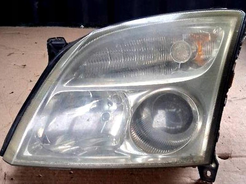 Lamp front left FIAT PANDA II 2 image 2