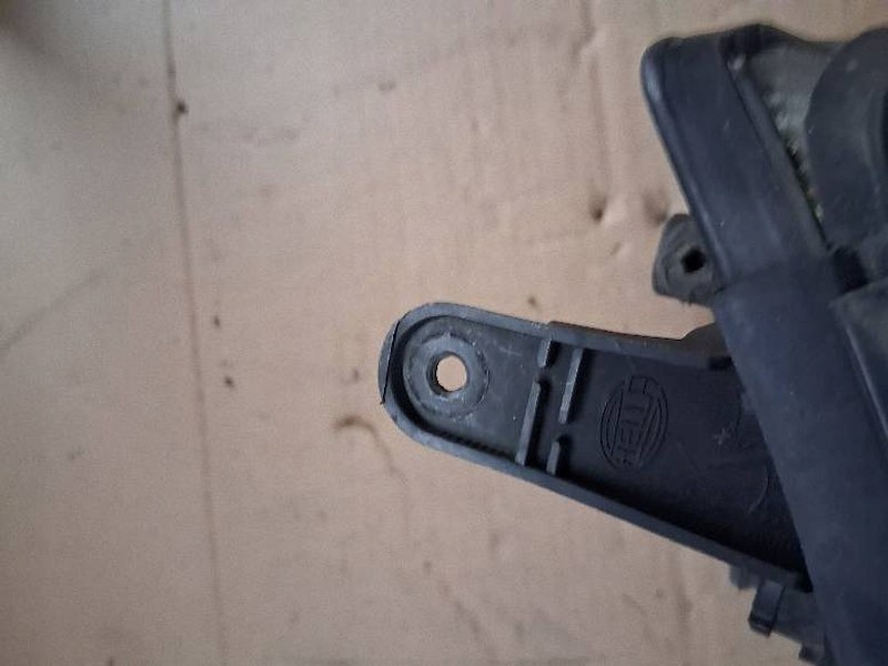 Lamp front left FIAT PANDA II 2 image 3