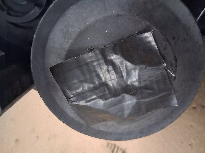 Lamp front left FIAT PANDA II 2 image 5