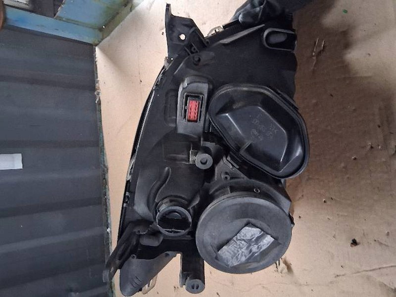 Lamp front left FIAT PANDA II 2 image 6