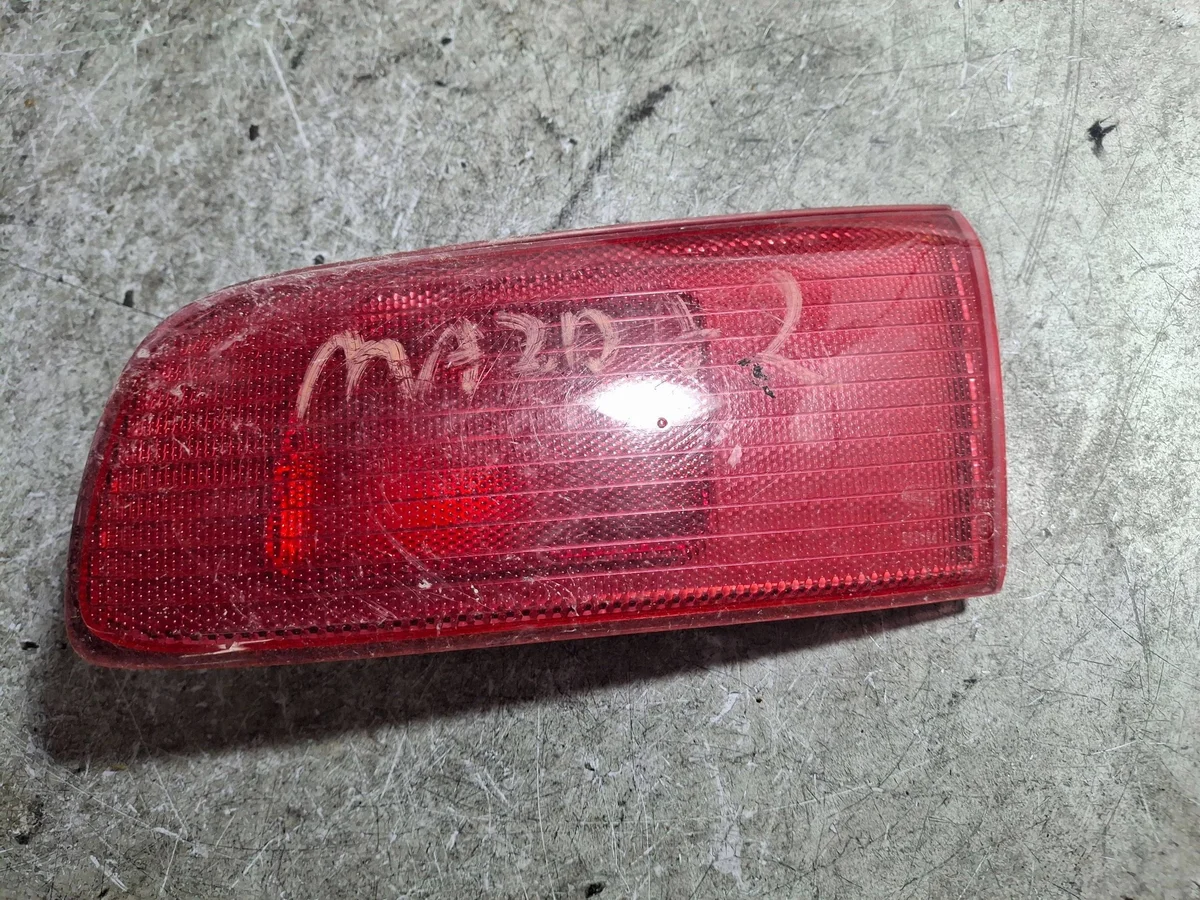 Lanterna Traseira Nevoeiro Mazda 2 964868