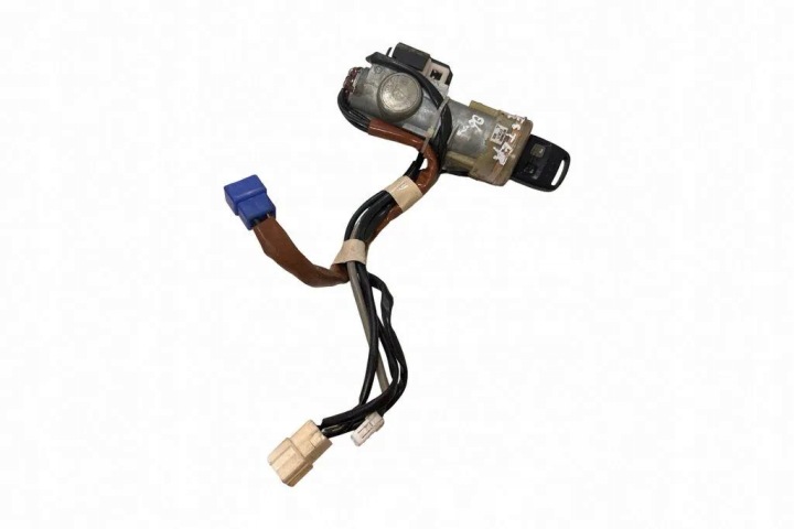 Contactslot SUBARU FORESTER (SG_) X1T26171 2.0L benzine 116kW 2006