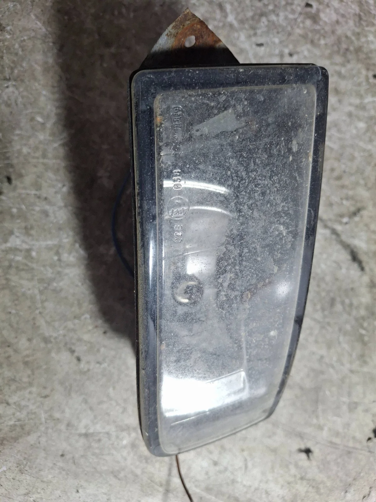 Dimljus Vänster Seat Ibiza II (6k) 96399200RE
