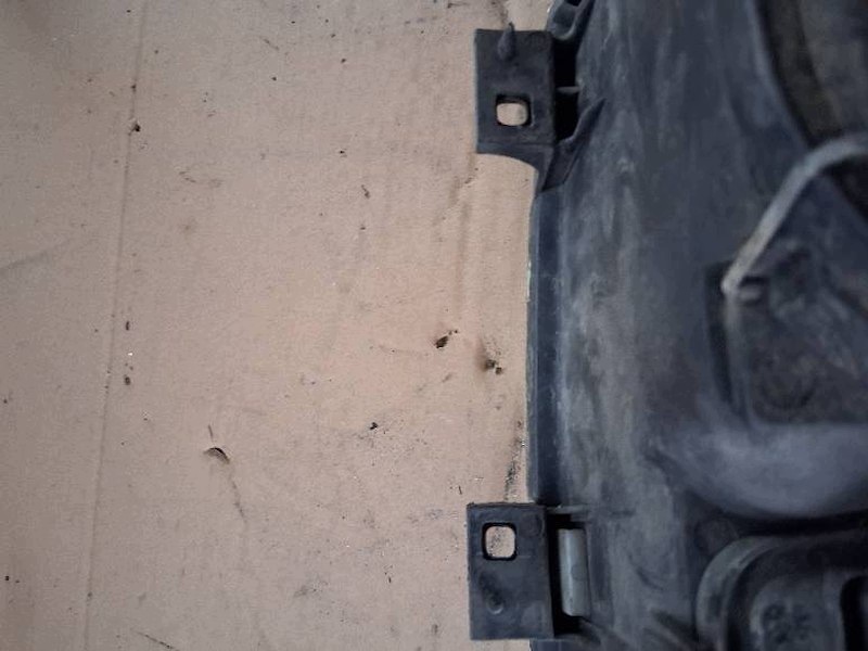 Front lamp left volkswagen GOLF IV 4