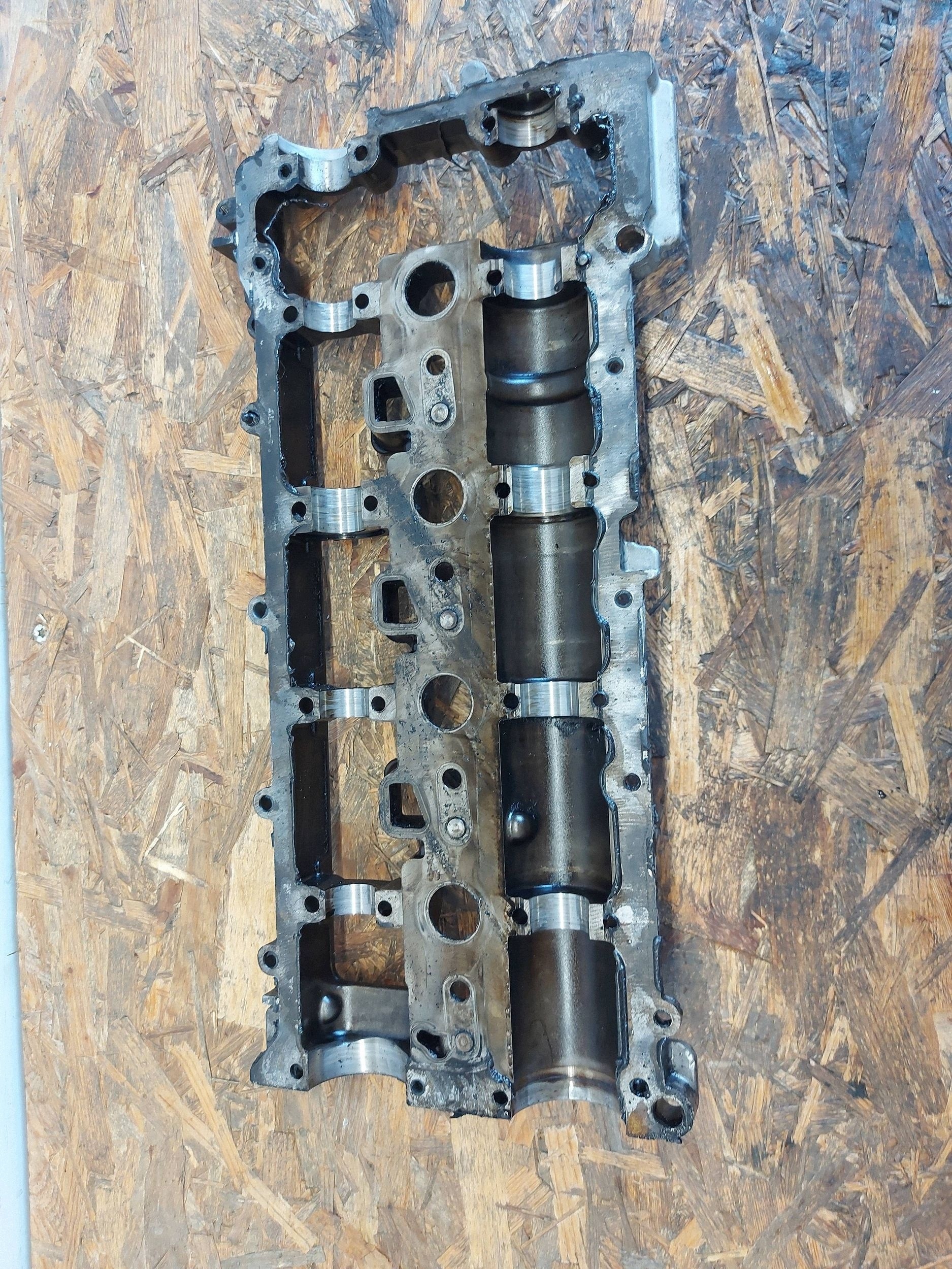 FORD GALAXY 2016 2.0 TDCi Tapa Culata 9806792610 image 2