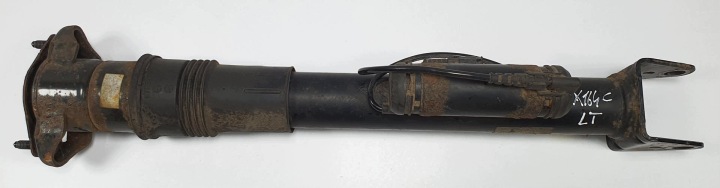 Left Rear Airmatic Shock Absorber Mercedes GL X164 A1645406710