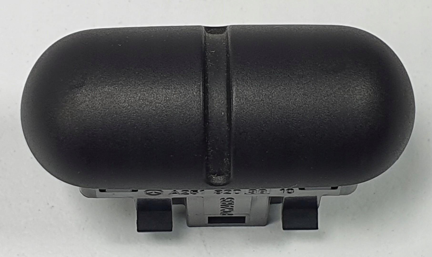Sensor de sol Mercedes-Benz R W251 A2518203810 image 2