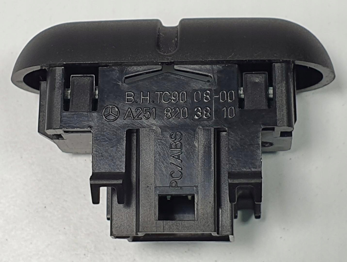 Sonnensensor Mercedes R (W251, V251) A2518203810