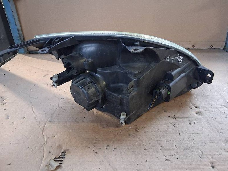 Front left lamp FORD FIESTA MK6 VI