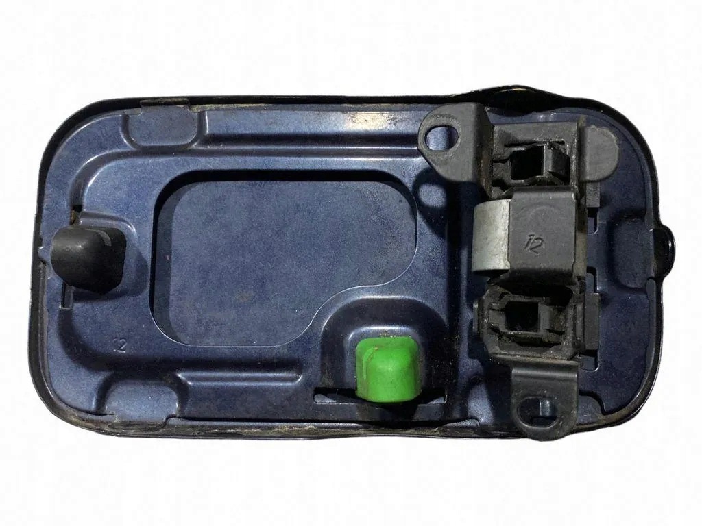 Trappe à carburant BMW 5 (E39) 1970450 image 3