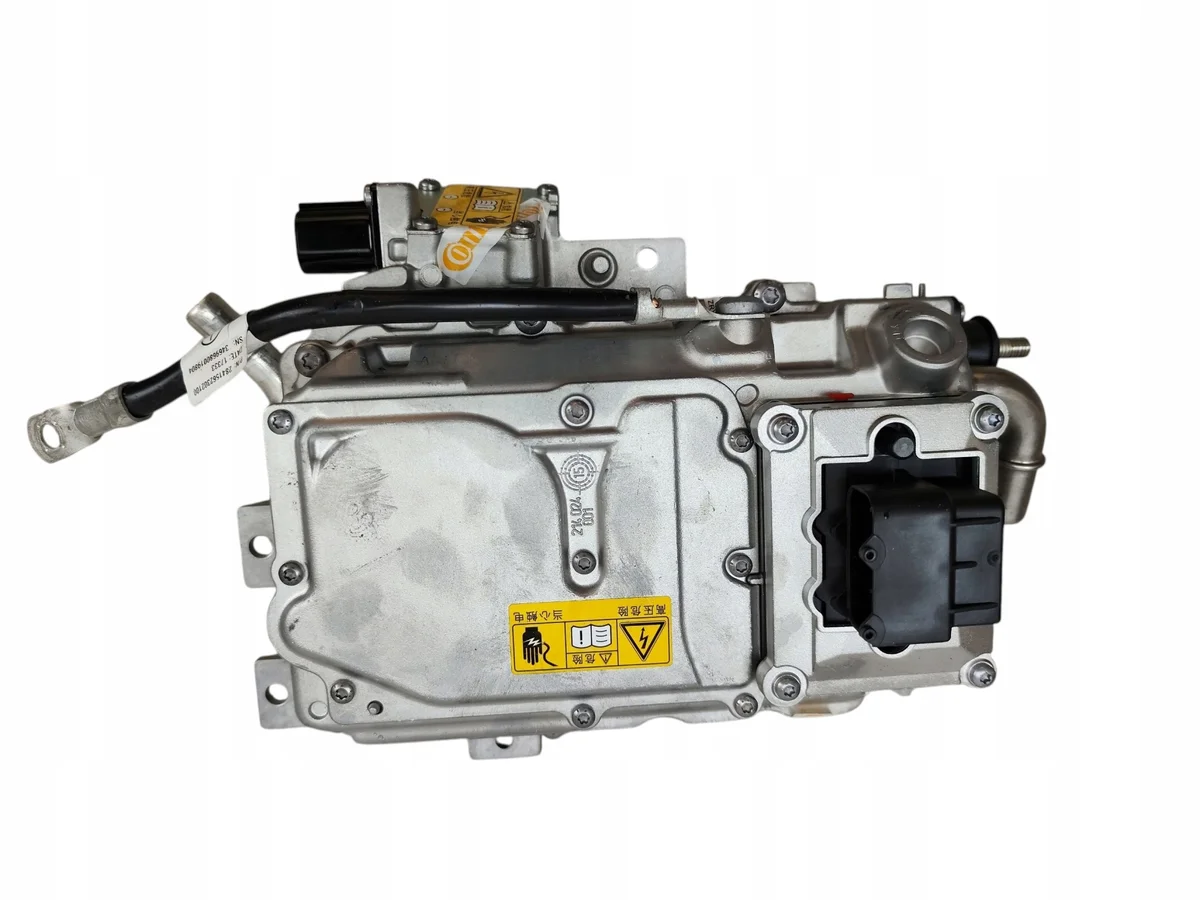 Przetwornica Volvo S60 V60 Plug-in Hybrid 31407201 image 4