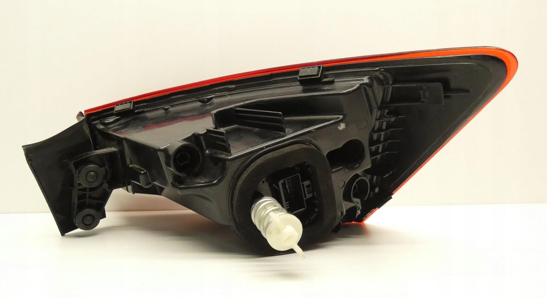 SKODA KAROQ LIFT 57A945207D 2021- LANTERNA TRASEIRA ESQUERDA LED image 5