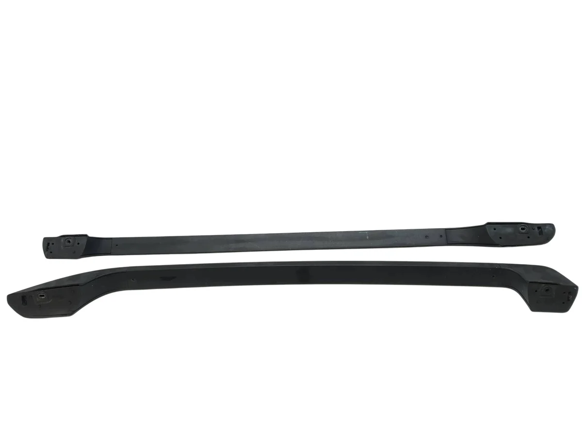 Roof Rails Fiat Panda II (2003-2012) Used