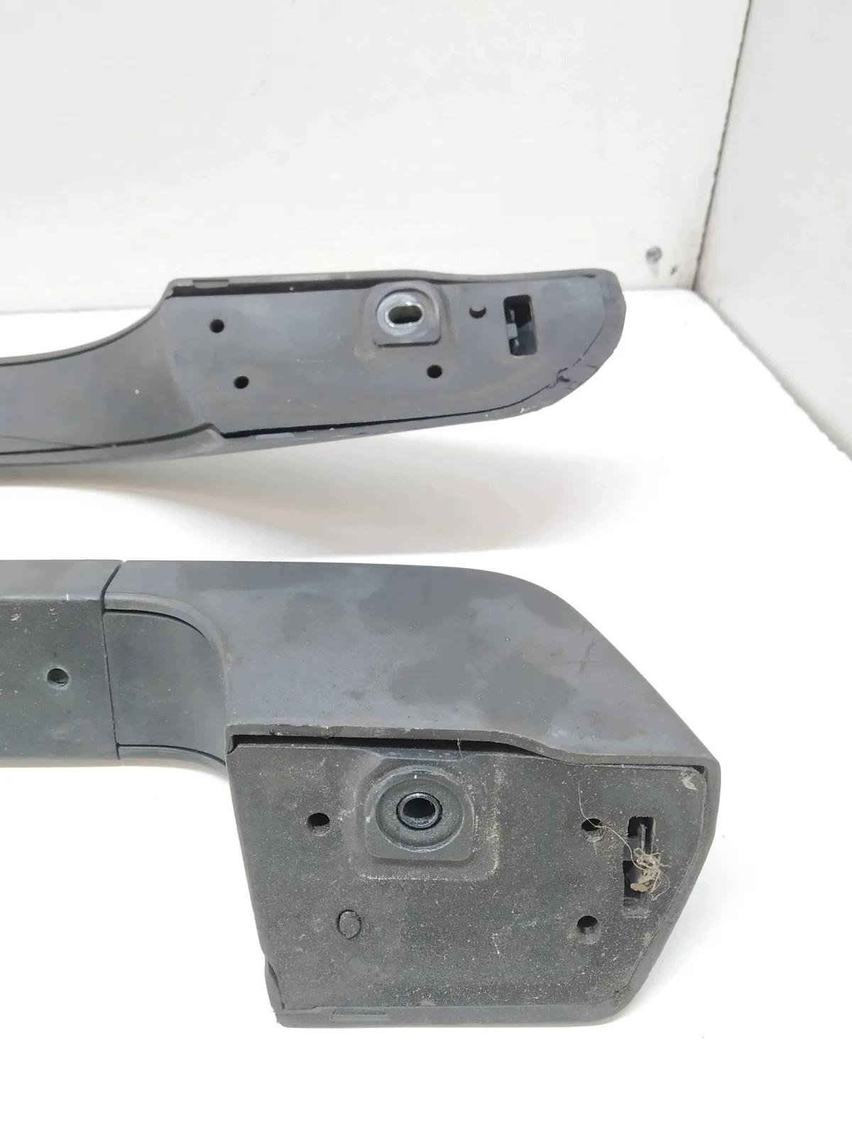 Dachreling Fiat Panda II (2003-2012) OE image 4