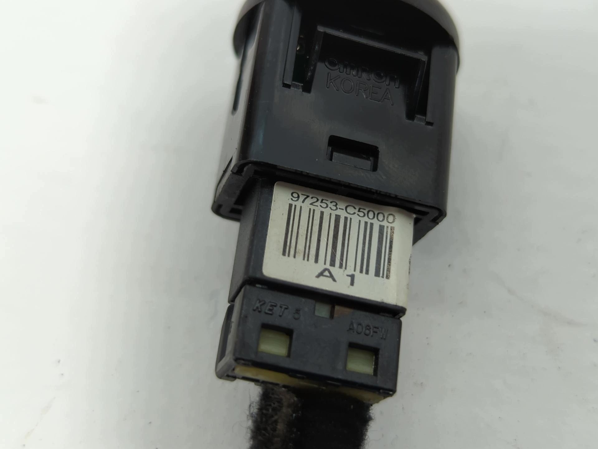 Capteur d'ensoleillement Kia Sorento 97253-C5000 image 4