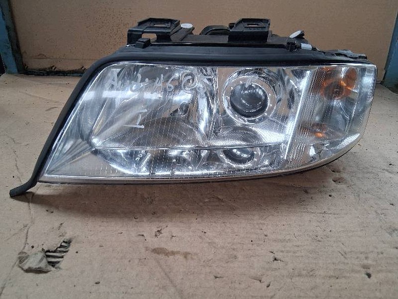 Front left lamp Audi a6 c5 image 2