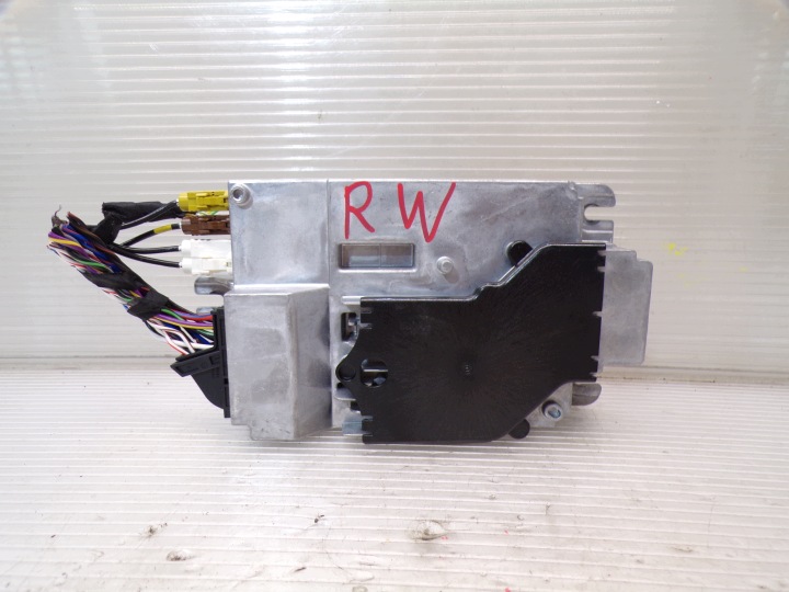 WZMACNIACZ AUDIO RADIA BMW G20 G21 G22 G26 I4 5B44D47 HARMNA