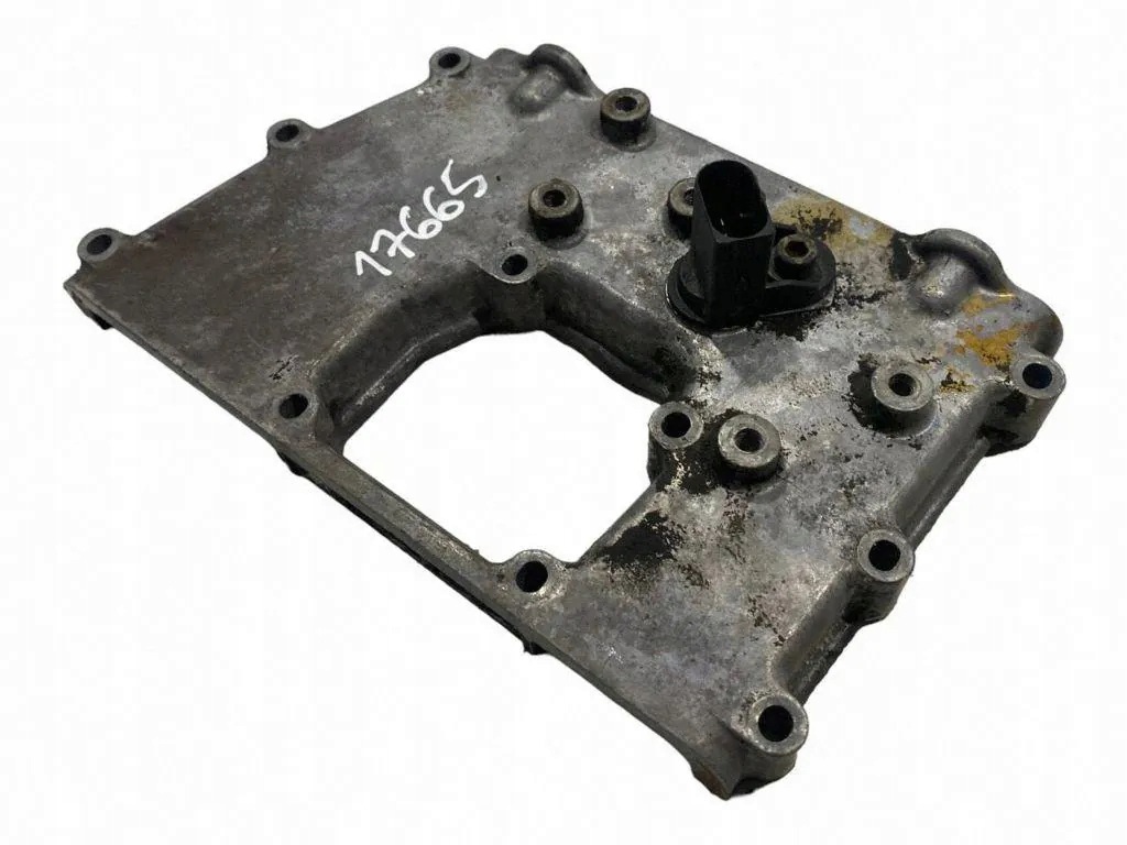 Capa do Correia Dentada BMW 3 Compact E46 1.8 2003 image 3