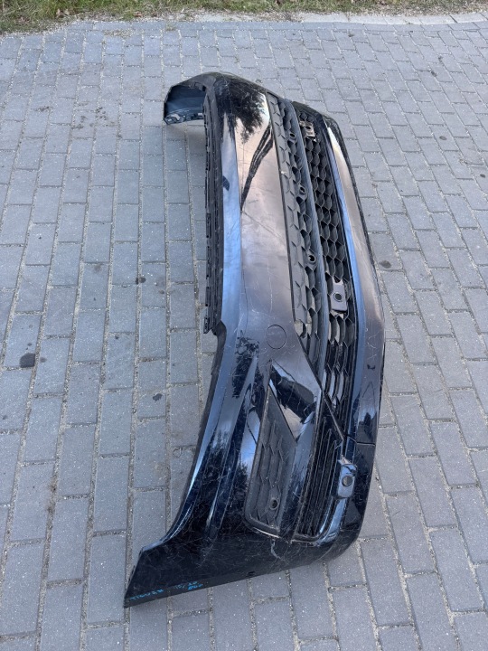 Front Bumper VW Tiguan II 5NA 5NA807217H