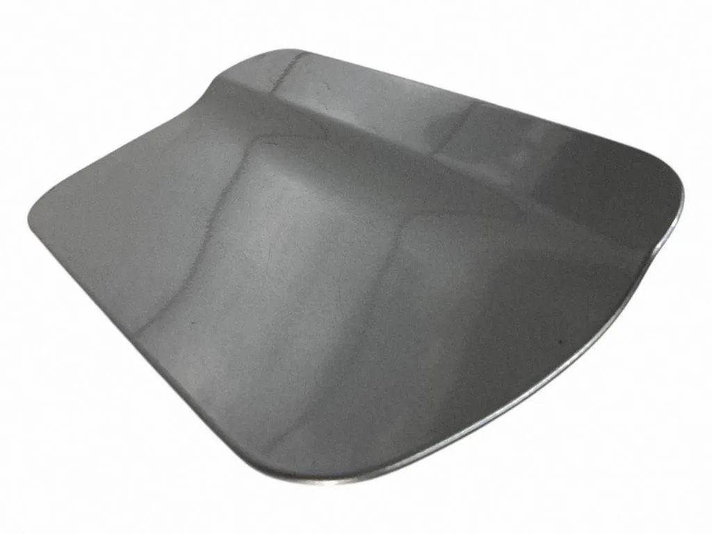 Polttoainetankin luukku BMW X5 E53 18907H image 3