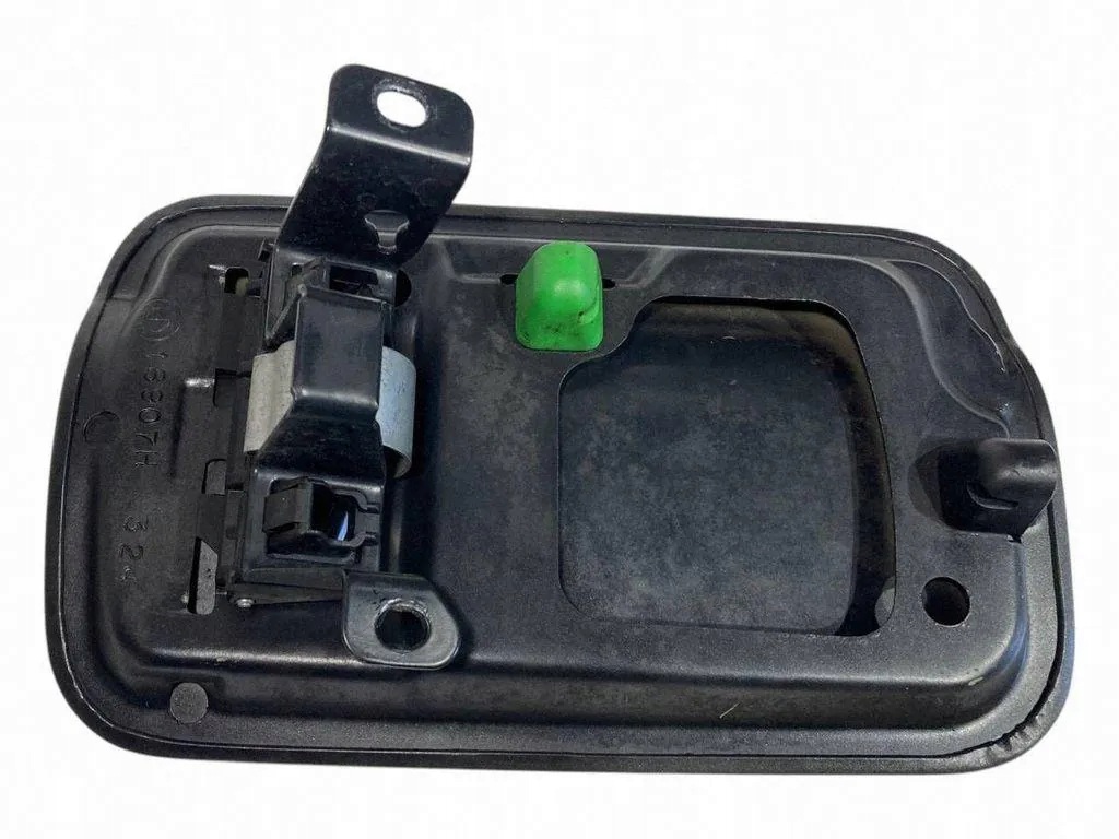 Polttoainetankin luukku BMW X5 E53 18907H image 4
