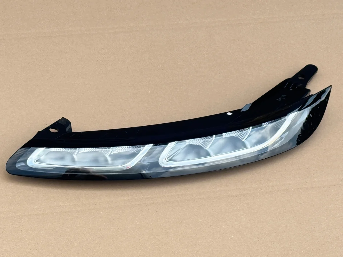 CITROEN C4 CACTUS LED PÄIVÄVALO VASEN
