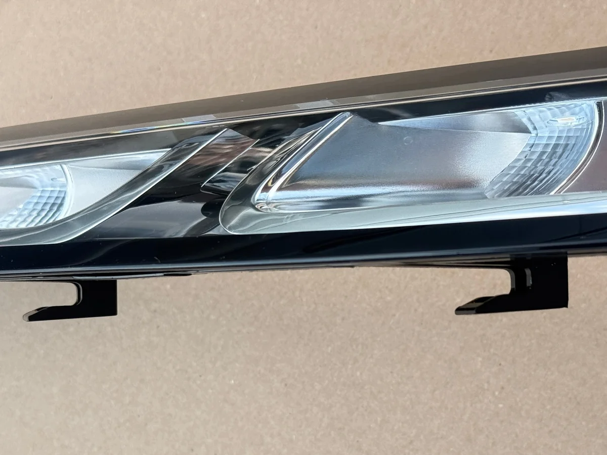 LED Varselljus Vänster Citroen C4 Cactus 9800910780 image 4