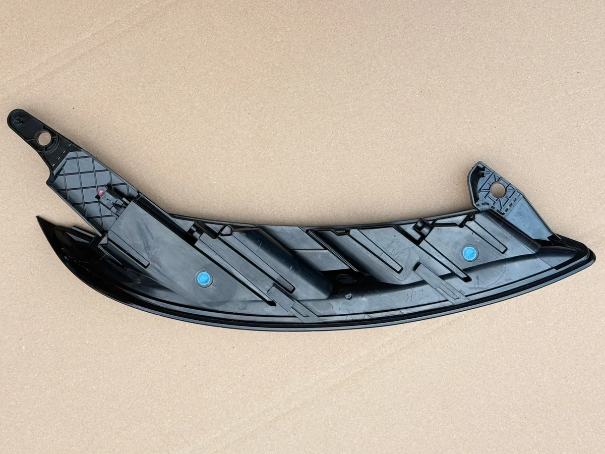 LED Varselljus Vänster Citroen C4 Cactus 9800910780 image 5