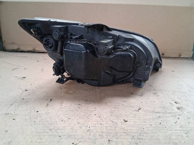 Front lamp left FORD FOCUS II MK2