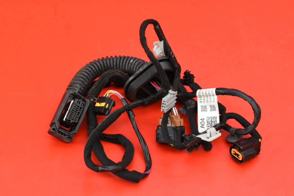 Kabelbaum Tür hinten links Hyundai Kona 2 23-25 OEM 91620-BE040 image 2