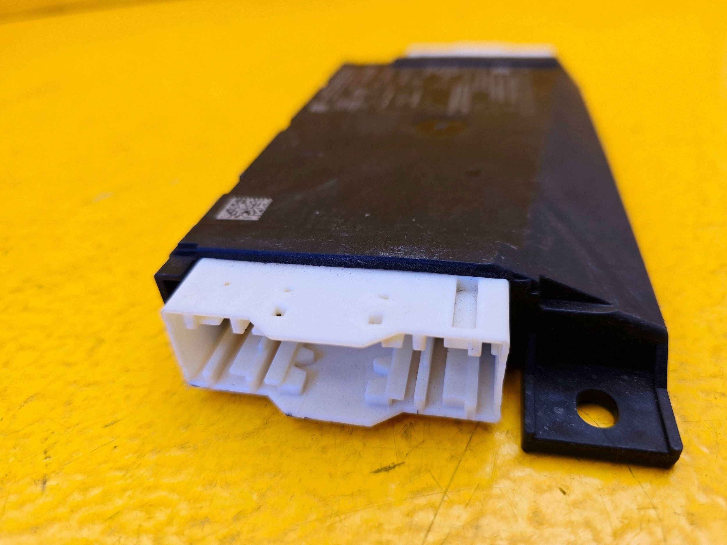 Module de commande de contact Mercedes GLE W167 A1679001433 image 5