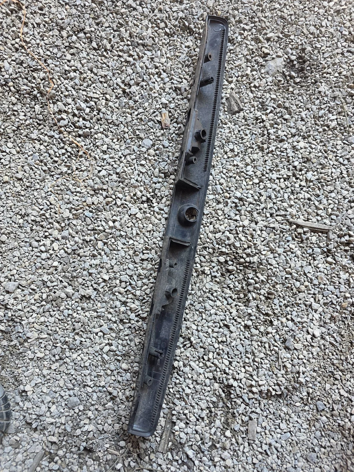 Skoda Octavia Mk1 valolistat 1U6827577N