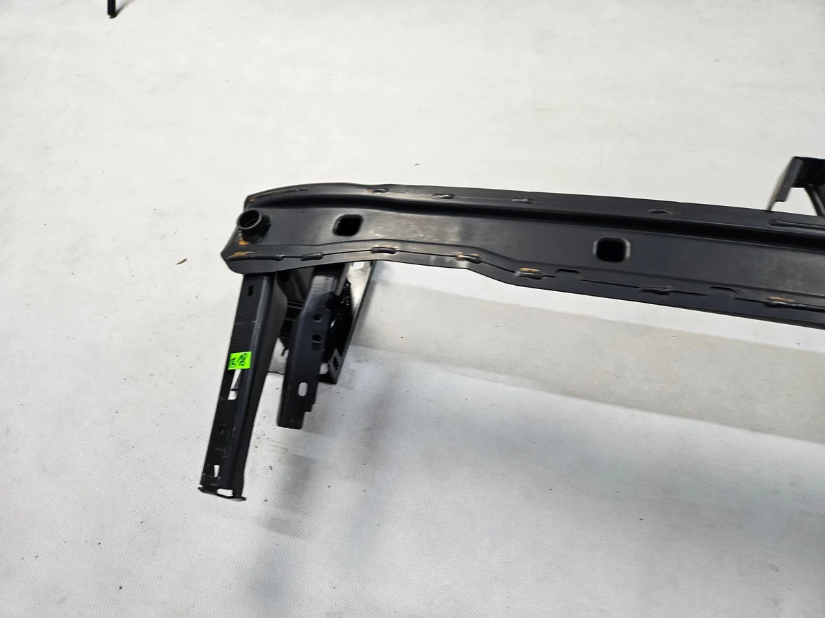Viga Reforço Skoda Octavia IV 5E3807109 image 6