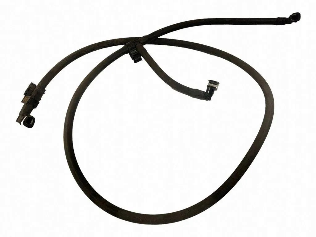 BMW E91 2.0D Letkut Pesunesteelle 7117844 image 2