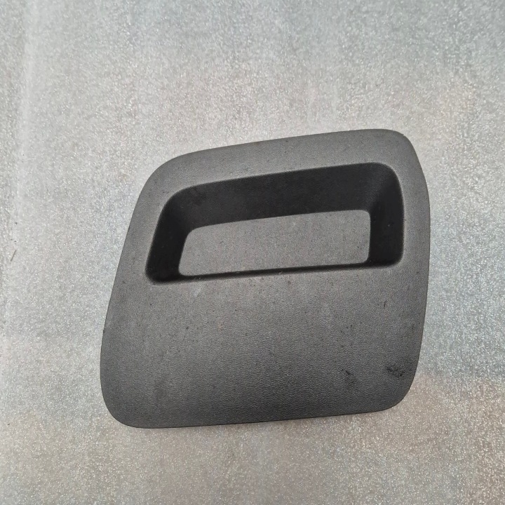 DACIA DUSTER II 2017- REAR BUMPER COVER RIGHT FRONT 511803252R