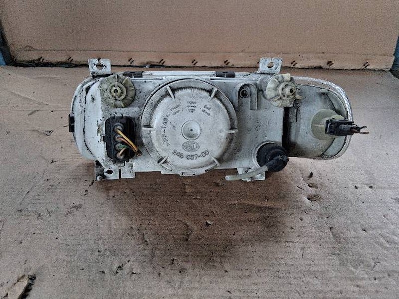 Front-right lamp skoda Felicia