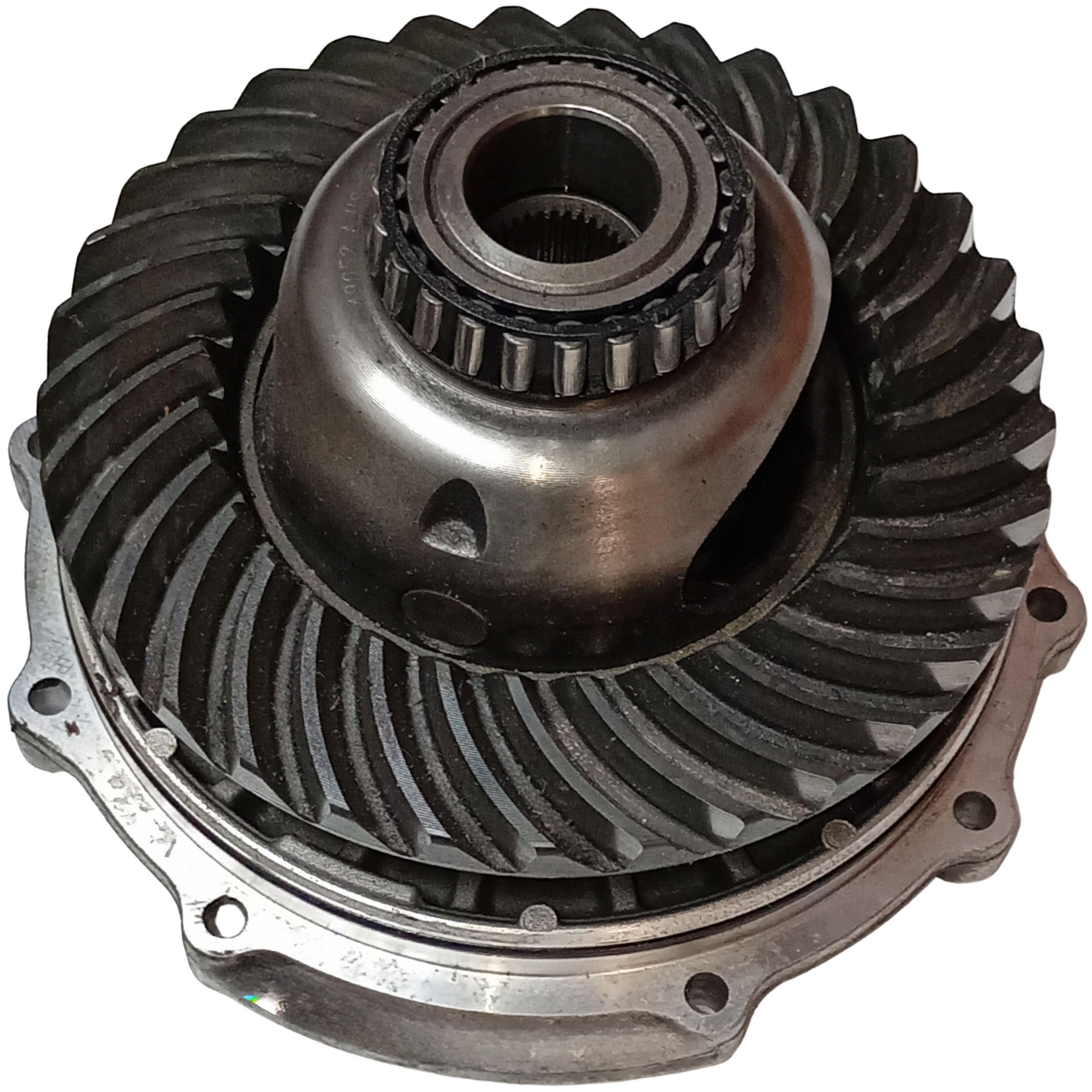Différentiel 0B5 DL501 33 dents OEM image 2