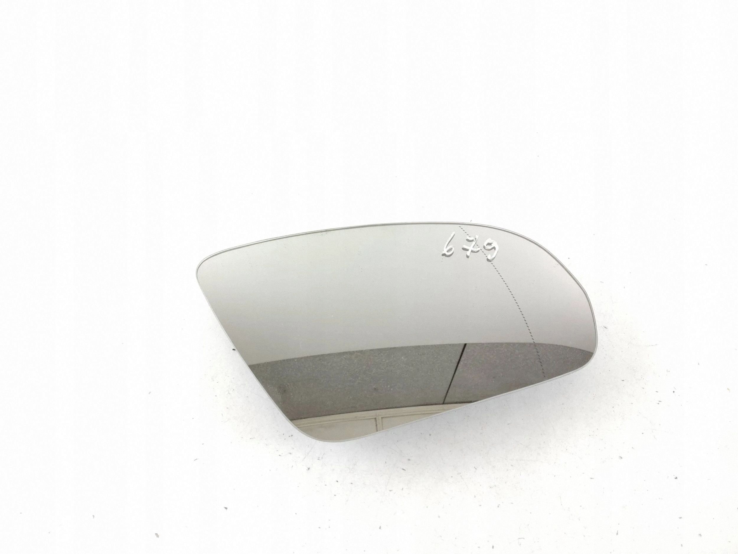 2018 Mercedes-Benz E W213 Espelho retrovisor A0998101000 image 2