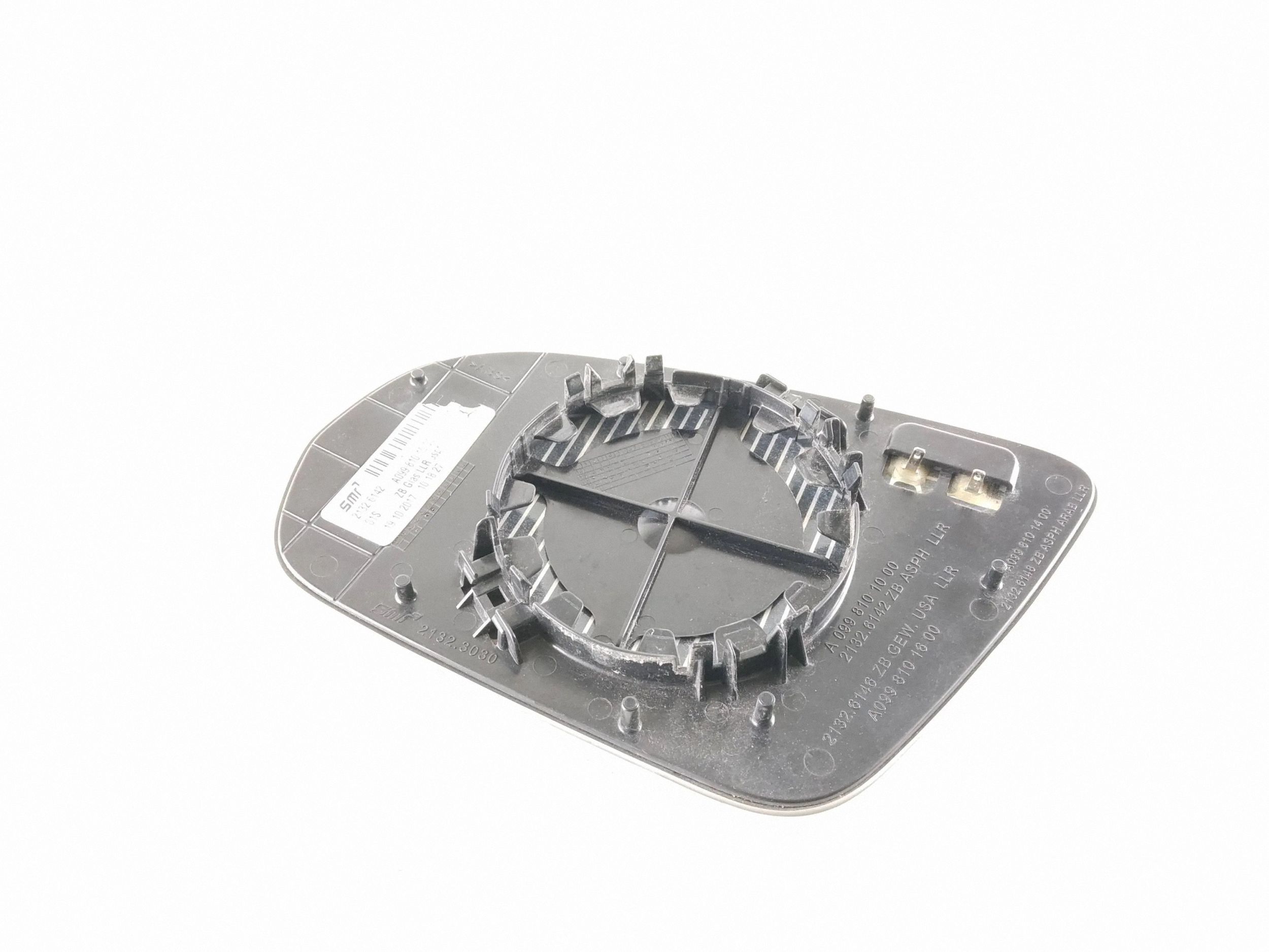 2018 Mercedes-Benz E W213 Espelho retrovisor A0998101000 image 3
