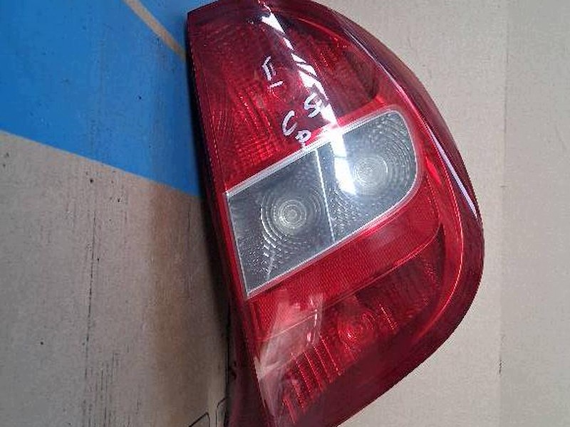 Rear lamp right 5d hb Citroen c5 image 2
